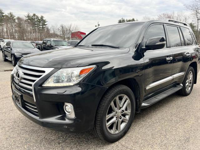 JTJHY7AXXE4158827 Lexus LX 570