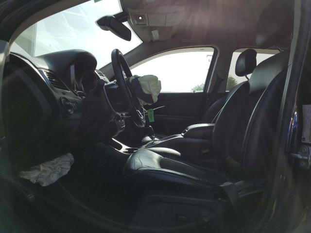 3C4PDCGG1JT517125 Dodge Journey Crossroad