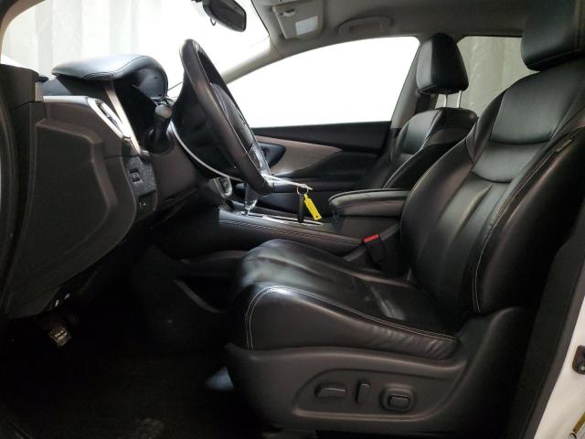 5N1AZ2MH5JN122360 Nissan MURANO S