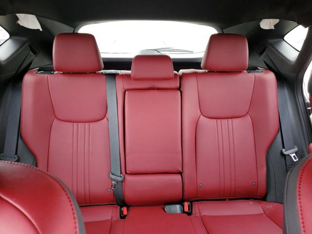 2T2GKCEZ8NC007028 Lexus NX 350H