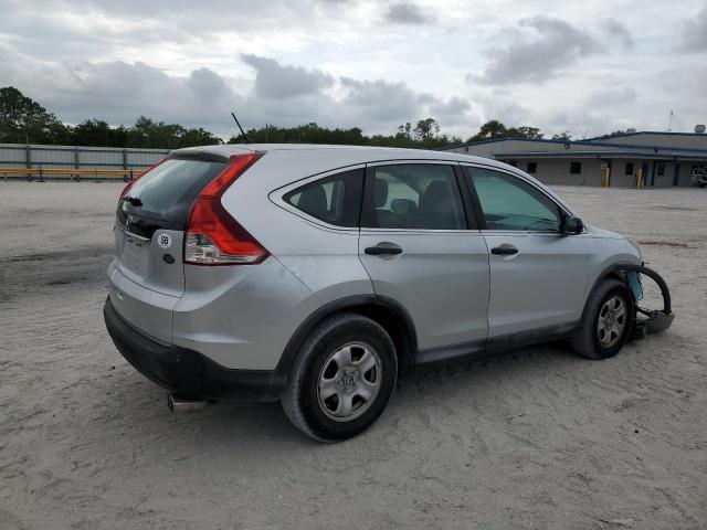 2HKRM3H33EH501728 Honda CR-V LX