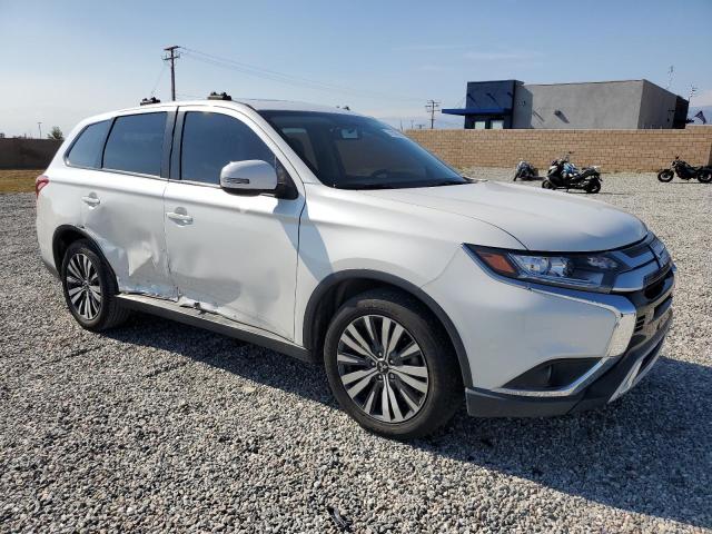 JA4AD3A34KZ039041 Mitsubishi Outlander Se