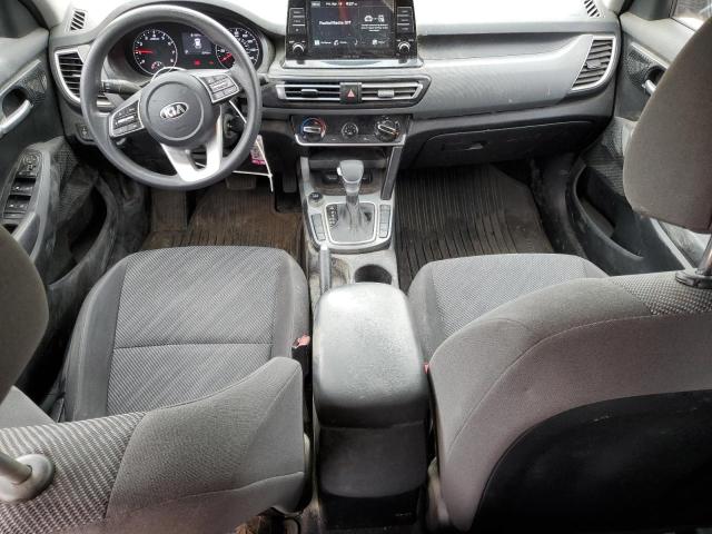 KNDEPCAA8M7213690 KIA Seltos Lx