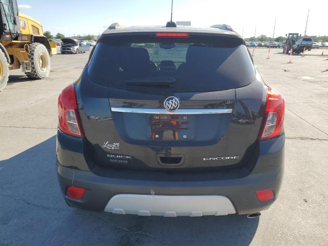 KL4CJBSB9FB265706 Buick Encore Convenience