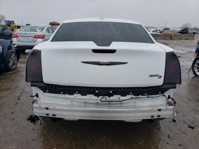 2C3CCABG2NH107711 Chrysler 300 S