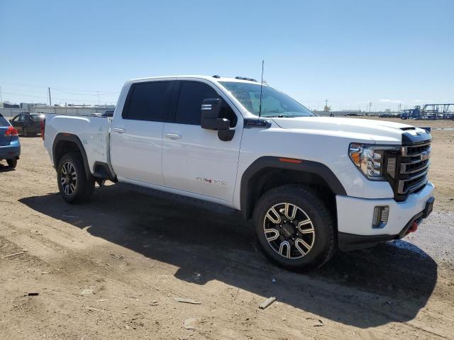 1GT49PE70NF194667 GMC Sierra K2500 At4