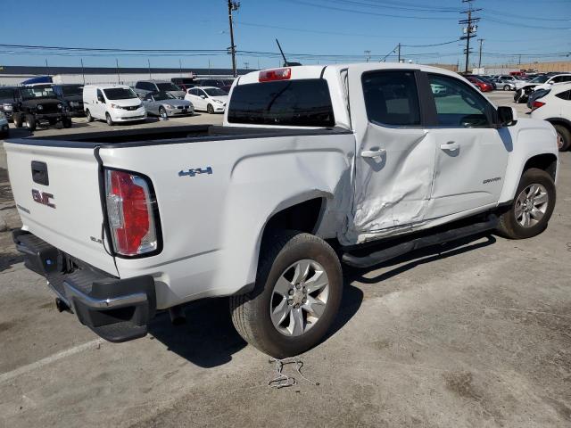 1GTG6CEN4H1157507 GMC CANYON SLE