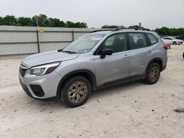 Продажа на аукционе авто 2020 Subaru Forester, vin: JF2SKADCXLH429635, номер лота: 51076724