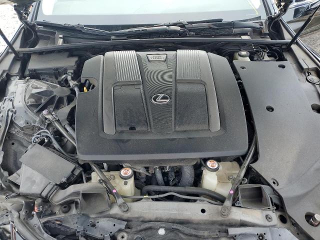 JTHC51FF9J5004583 Lexus Ls 500 Base