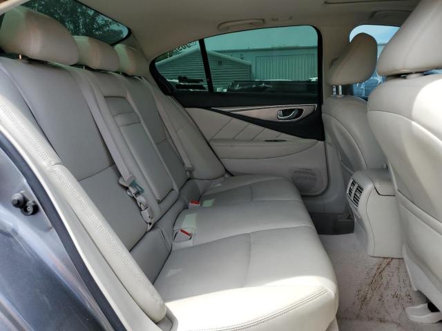 JN1EV7AP1HM741776 Infiniti Q50 Premium