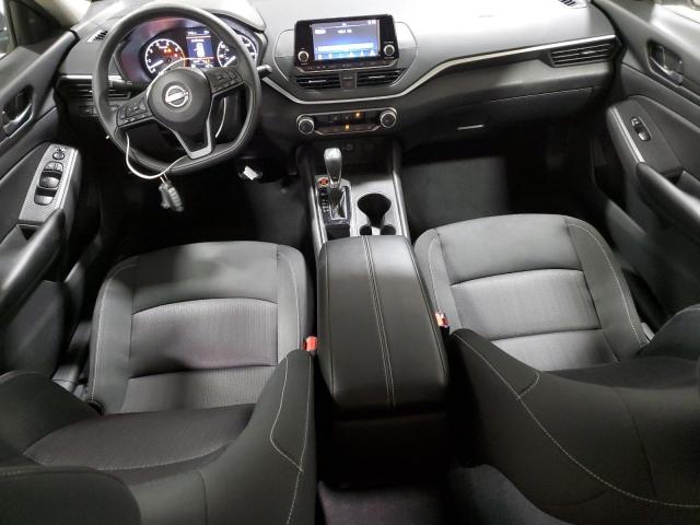 1N4BL4BV0PN338890 Nissan ALTIMA S