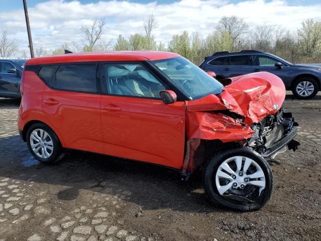KNDJ23AU5L7079260 KIA SOUL LX