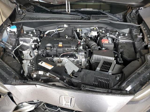 3CZRZ2H38RM707214 Honda HR-V LX