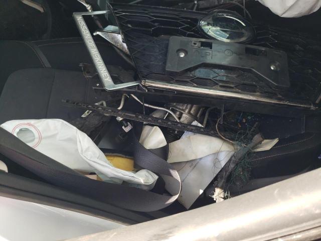 3N1AB8DV9MY277540 Nissan SENTRA SR