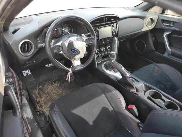 JF1ZCAC13H8603181 Subaru Brz 2.0 Limited