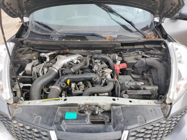 JN8AF5MR3ET354677 Nissan JUKE S