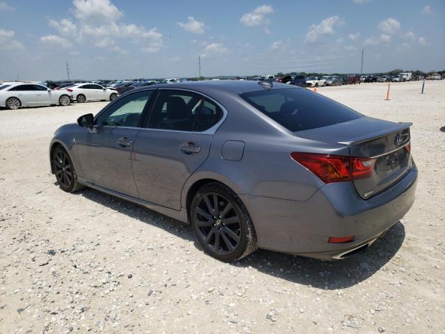 JTHBE1BL4FA009356 Lexus GS 350