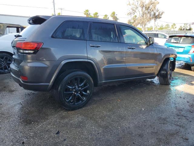 1C4RJFAG1JC335674 Jeep Grand Cherokee Laredo