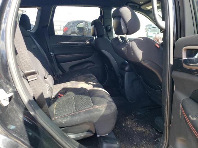 1C4RJFAGXHC646689 Jeep Grand Cherokee Laredo