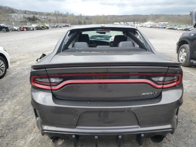 2C3CDXL91LH157318 Dodge Charger Srt Hellcat