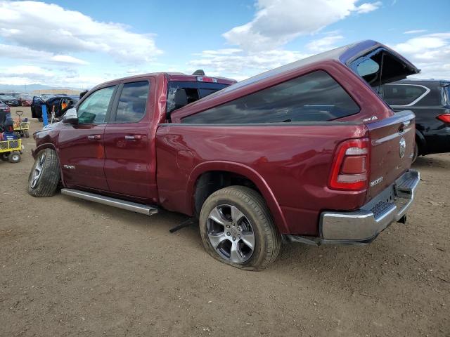 1C6SRFDT2KN795667 RAM 1500 Laie