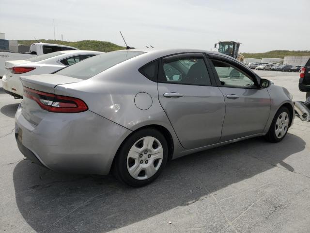 1C3CDFAA2ED743856 Dodge DART SE