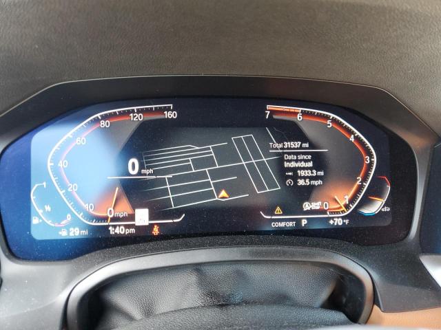 WBA53AP07NCJ47380 BMW 430I