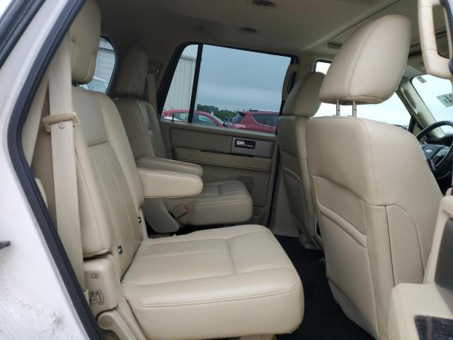 1FMJU1KT0HEA34066 Ford Expedition Limited