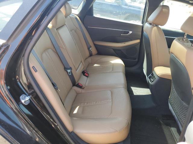5NPEF4JA8LH047903 Hyundai SONATA SEL