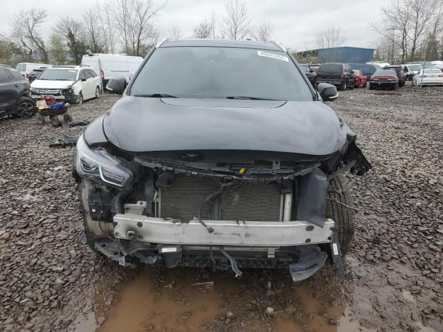 5N1DL0MMXKC512738 Infiniti QX60 LUXE