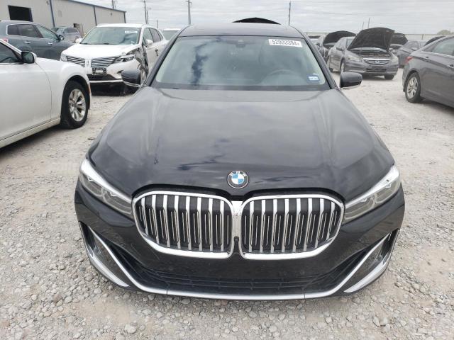 WBA7T2C07LCD79739 BMW 740 I