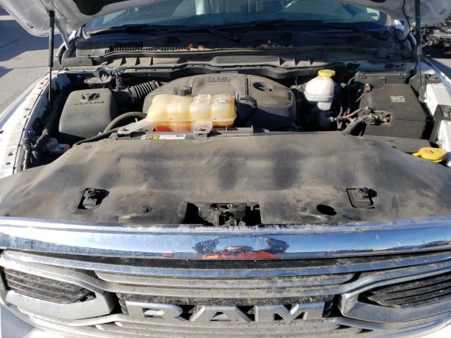 1C6RR7NM9KS709283 RAM 1500 Classic Laie
