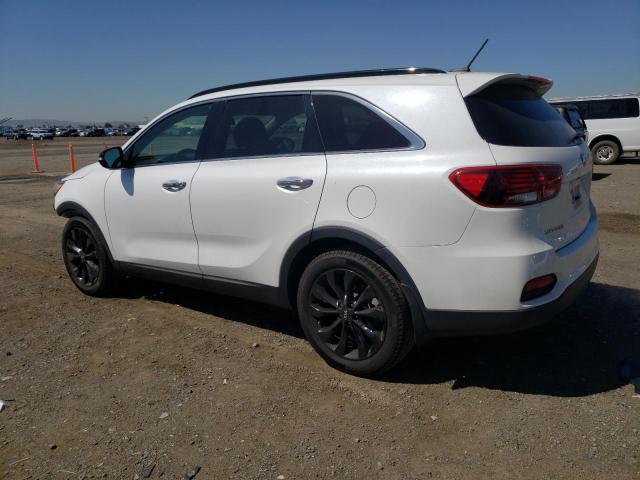 5XYPG4A50LG674577 KIA SORENTO S