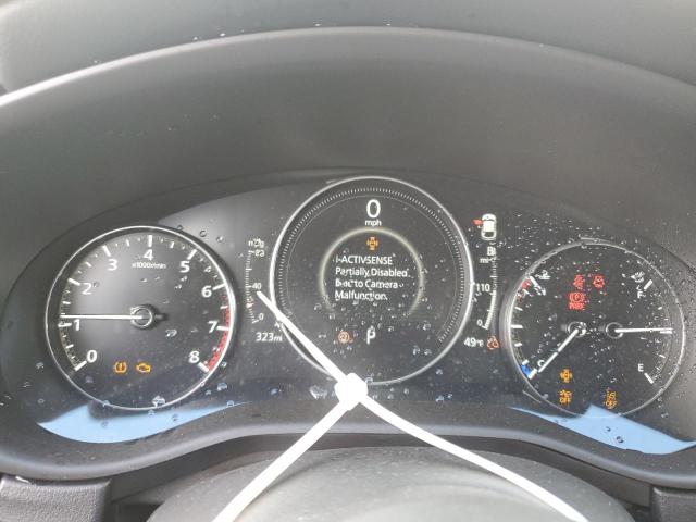 3MVDMBAM2RM627715 Mazda CX-30