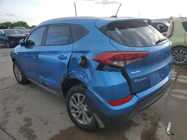 KM8J3CA49HU294819 Hyundai Tucson Limited