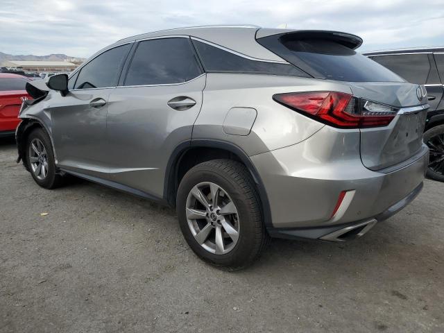 2T2ZZMCA1KC143729 Lexus Rx 350 Base