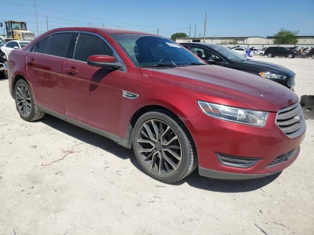 1FAHP2E83HG137483 Ford TAURUS SEL