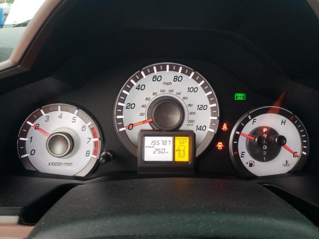 5FNYF3H52EB028605 Honda PILOT EXL