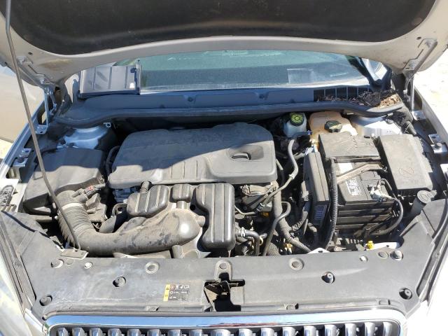 1G4PR5SK0F4156987 Buick Verano Convenience
