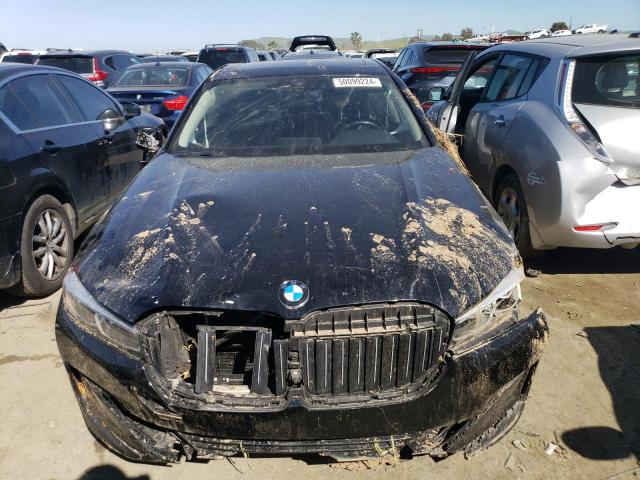 WBA7T2C05LCE14181 BMW 740 I