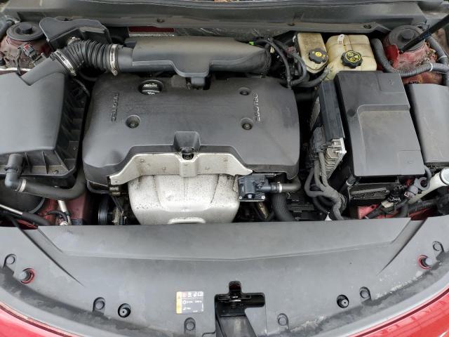 2G1115SL7E9112080 Chevrolet IMPALA LT