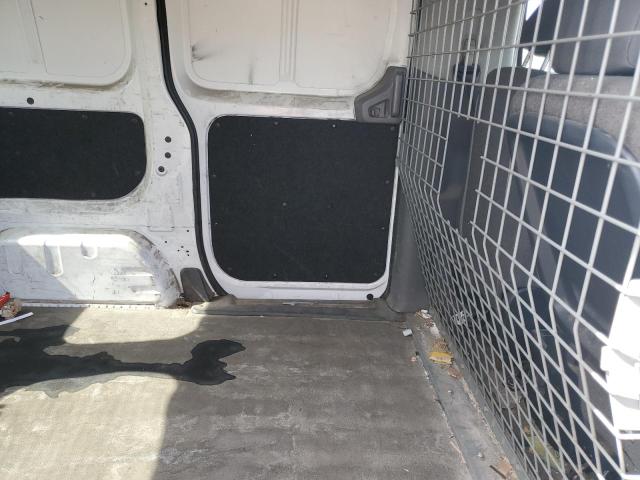 3N6CM0KN8JK700382 Nissan NV200 2.5S