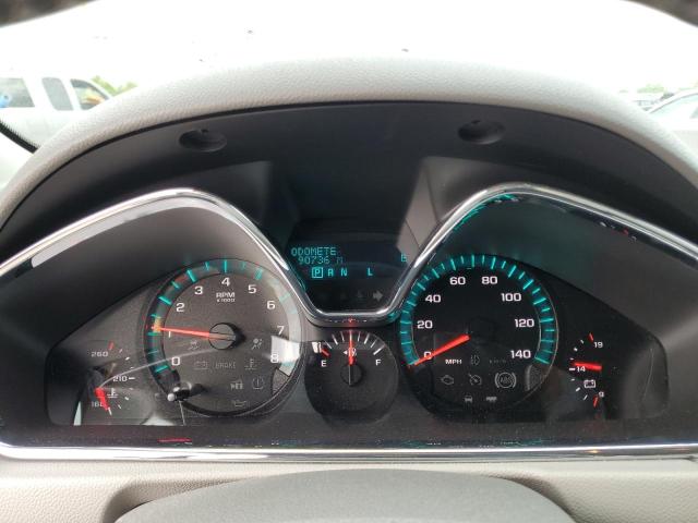 1GNKRHKD1HJ329610 Chevrolet Traverse Lt