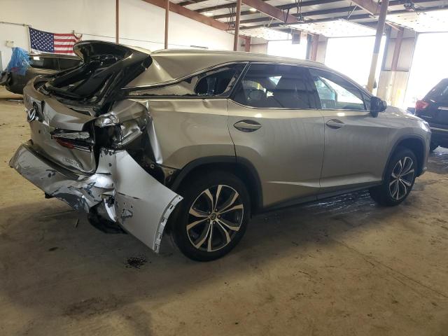 JTJDZKCA7J2011040 Lexus Rx 350 L