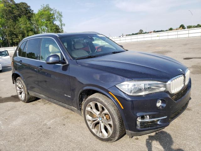 5UXKR6C55J0U14609 BMW X5 Xdrive50i