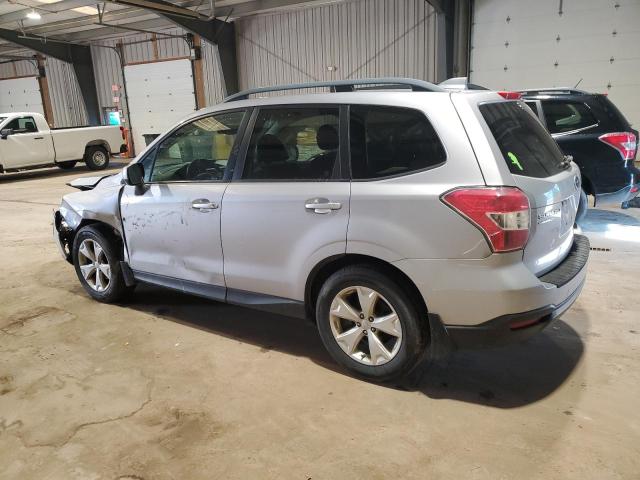 JF2SJADC4GH408904 Subaru Forester 2.5i Premium