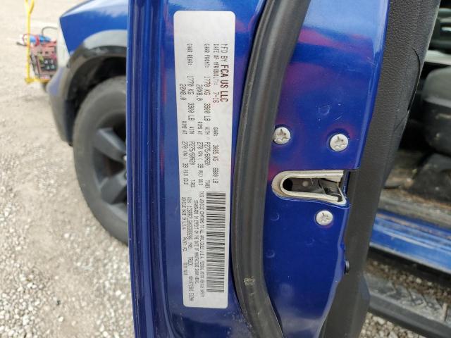 1C6RR7LG0GS399206 RAM 1500 Slt