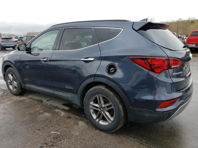 5NMZUDLB5HH034592 Hyundai SANTA FE SPORT