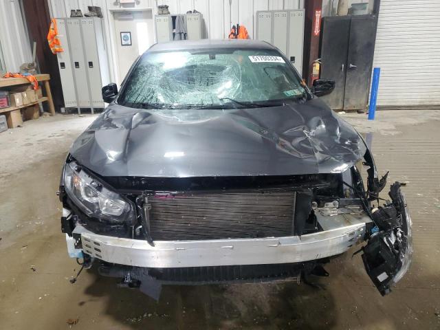 SHHFK7H45JU405552 Honda Civic Sport