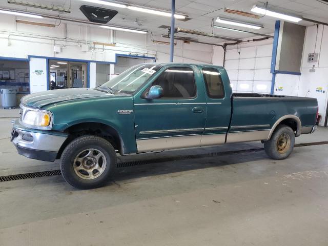 Auction sale of the 1997 Ford F150, vin: 1FTDX18W6VKB95450, lot number: 51612944